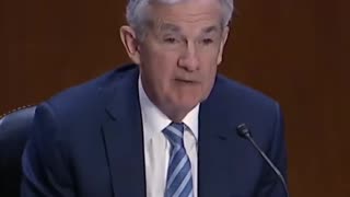 Kennedy SLAMS Fed Chair Jerome Powell For Allowing Inflation To Get This Bad