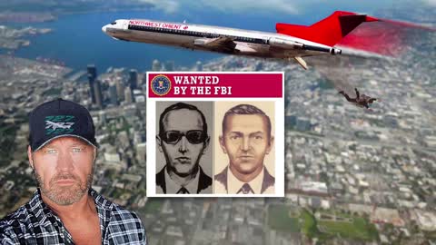 After 50 Years Has Researcher Eric Ulis Finally Identified the Real DB Cooper?