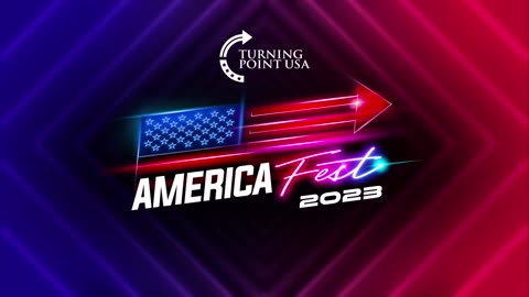 AMERICAFEST is BACK! WATCH LIVE: Charlie Kirk, Patrick Bet-David and others. Join us! #AmFest2023