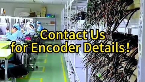 Machine Tool Encoders #MPGpendant #motorencoder #linearencoders #incrementalencoder #shaftencoder