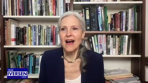 [2023-03-03] Conversation with Dr. Jill Stein | Are Third Parties & Independent Candidates Doomed?