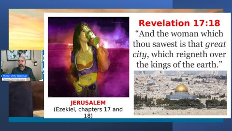 The Beasts of Revelation: Babylon the Great