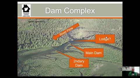 Introduction to the selection and installation of beaver pipe pond levelers