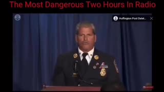 September 11th 2001 The World Trade Center false flag and mass murder