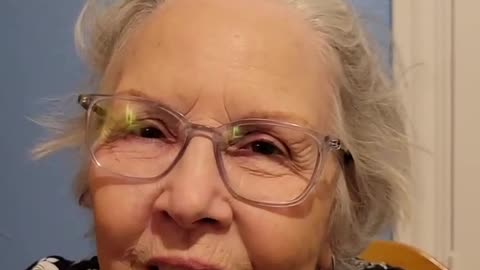Jennifer - Age 79 Updated AllicinV Testimony