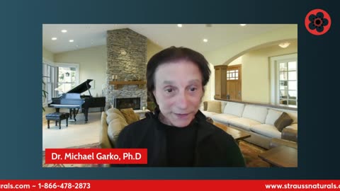 Health & Wellness Dr Michael Garko PhD 2024-04-04