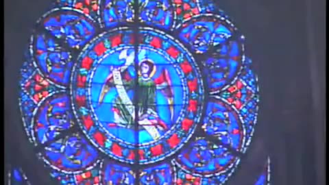 Veni Creator Spiritus @ Notre-Dame de Paris