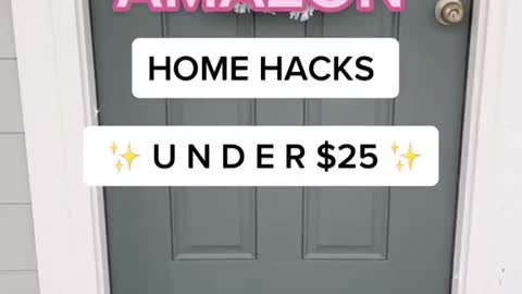 | AMAZON HOME HACK | AMAZON GADGET | NEW GADGET |