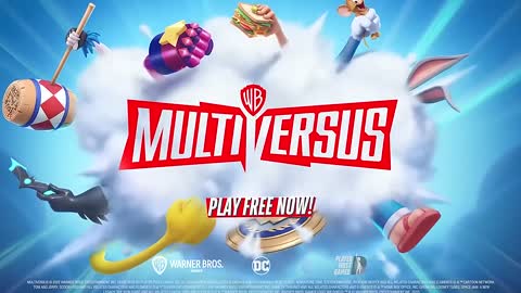 MultiVersus - Gizmo Gameplay Trailer PS5 & PS4 Games