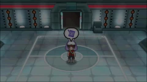 Pokémon Omega Ruby And Alpha Sapphire Episode 78 Rematch With Glacia