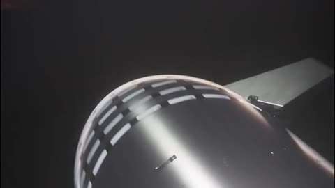Limbo Starship Edit // NASA video // xspace video