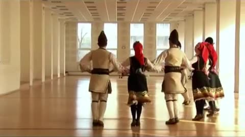 Graovo dance - Bulgaria