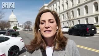 Dem. Rep Proves She Knows NOTHING About Ukraine Conflict