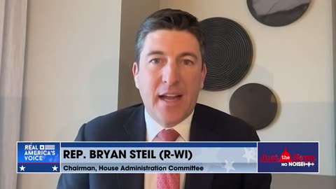 Rep. Steil: US should be concerned about the weaponization of our judicial system