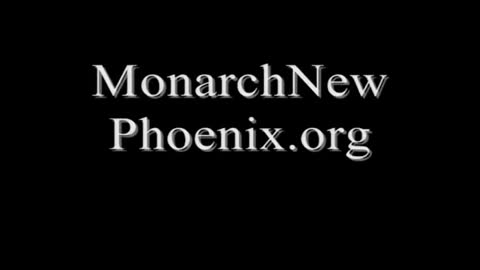 Monarch The New Phoenix Program III