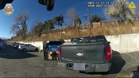 Denver police shot and injured a man who they worried was reaching for a gun from his waistband