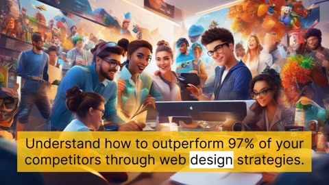 Revolutionize Your Website: The Secret Formula to Outshine 97% of Competitors | Web Design Tips