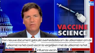 Overheden bevestigen: 1200x meer miskramen door covid19 vaccin