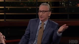 Interview with Bill Maher