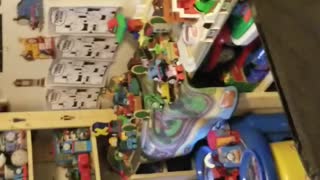 Thomas the Tank Engine Wonderland