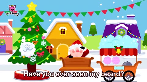 [BEST] 🎄 Christmas Songs for Kids | Have You Ever Seen?, Christmas Sharks and more | Pinkfong