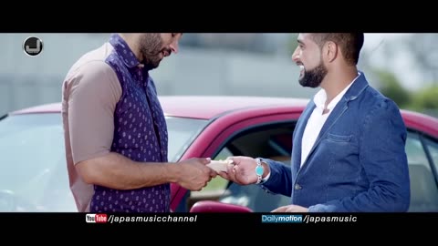 Sada Haal | Kamal Khan feat. Jatinder Jeetu | New Punjabi Song | Japas Music