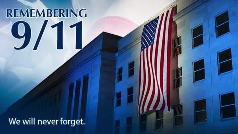 9/11 Pentagon Attack