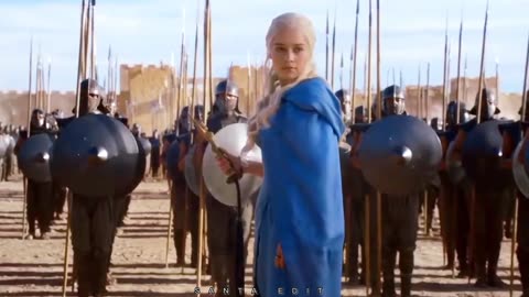 Game Of Thrones khaleesi | Dragon | Daenerys Targaryen | GOT