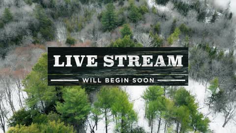 Sermon by Bill Burnet - Crossroads Chapel Livestream - Jan 22nd 2023