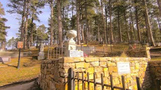 Deadwood South Dakota