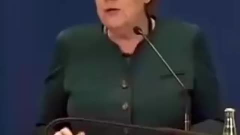 Merkel Pandemie-Vorbereitungen 2017