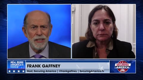 Securing America with Caroline Glick (part 1) | April 10, 2024