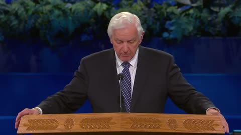 Dr. David Jeremiah ~ Romans 8.28 ~ A Great Promise for the New Year