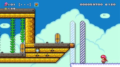 It's Been A While - Mario Maker 2 (Part 1)