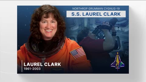 Expedition 69 Northrop Grumman CRS-19 Cygnus Cargo Craft Launch - Aug. 1, 2023 NASA Video