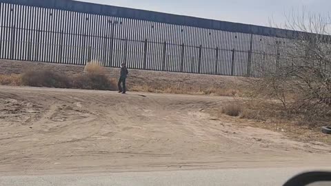 LIVE- El Paso, Texas Standing For Freedom Saturday, February 18th