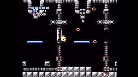 Metroid No-Death Playthrough (Actual NES Capture) - Part 6