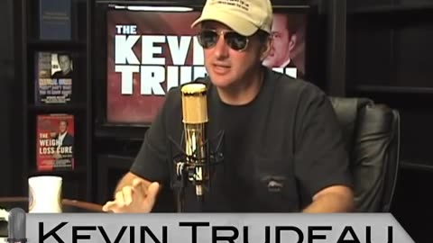 The Kevin Trudeau Show_ 8-22-11