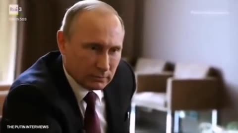 La verità sul conflitto Russia-Ucraina. Intervista a Vladimir Putin di Oliver Stone "Eng Sub"