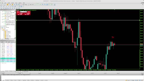 LIVE FOREX TRADING | LONDON SESSION | XAUUSD & GBPJPY - PASS 50K CHALLENGE WITH ME