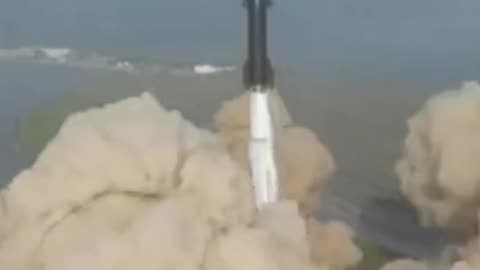 BREAKING: SpaceX Starship rocket explodes in midair 2023
