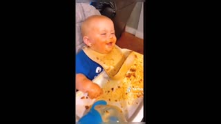 Funniest Babies (Compilation 01)