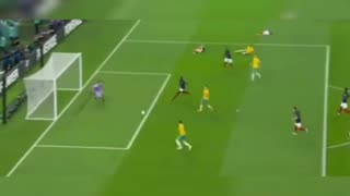 Top 5 world cup goals