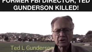 VIDEO that got former FBI Director killed