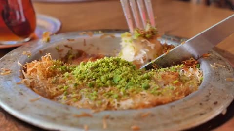 Declassified The Secrets of Turkish Cuisine #turkishfood #türkiye