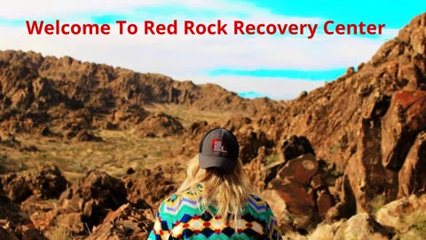 Red Rock Recovery - #1 Alcohol Rehab Center in Lakewood, Colorado