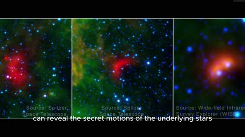 NASA ScienceCasts Cosmic Bow Shocks_1080p