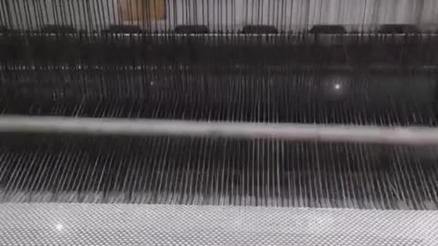 Manufacturing of fiberglass woven roving
