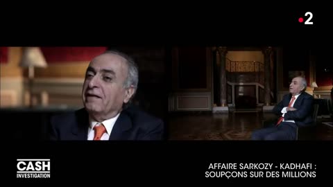 Affaire Sarkozy-Kadhafi: Les Révélations Explosives qui Secouent la Politique Française