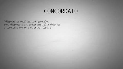 I Patti Lateranensi (in 3 minuti) con Mussolini nel 1929 e l'accordo di revisione del Concordato con Craxi nel 1984 tra l'Italia e la Santa sede DOCUMENTARIO Ai Patti si deve l'istituzione della Città del Vaticano come Stato INDIPENDENTE